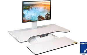 STANDESK MEMORY PRO (Electric height adjustment with memory)