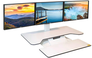 STANDESK MEMORY PRO (Electric height adjustment with memory)
