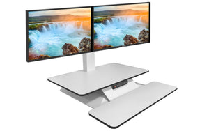 STANDESK MEMORY (Electric height adjustment with memory)